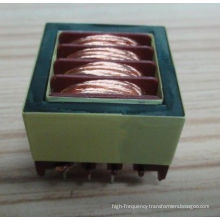 Epc25 Toroidal Filter Inductor For Audio Equipment